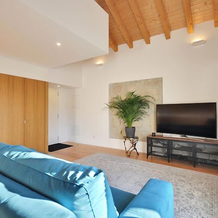Se Do Porto - Loft With City View Exteriör bild